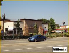 Medical/Dental Office Suite Available