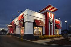 KFC Restaurant, NNN Investment