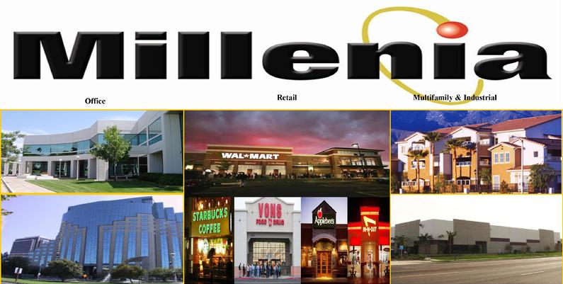 Millenia Commercial Real Estate Services